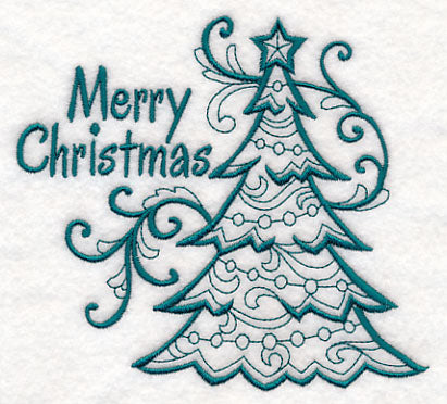 Christmas Boutique - Merry Christmas