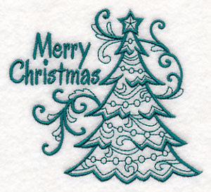 Christmas Boutique - Merry Christmas