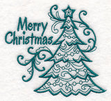 Christmas Boutique - Merry Christmas