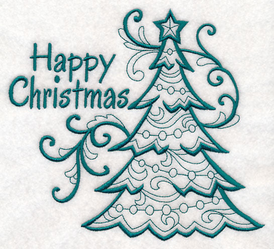 Christmas Boutique - Happy Christmas