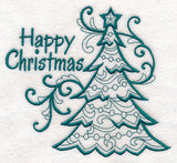 Christmas Boutique - Happy Christmas