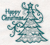 Christmas Boutique - Happy Christmas