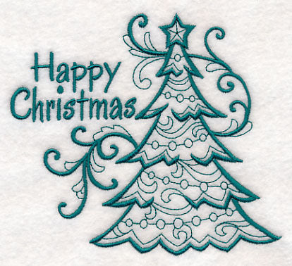 Christmas Boutique - Happy Christmas