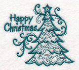 Christmas Boutique - Happy Christmas