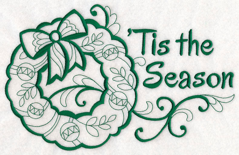 Christmas Boutique - 'Tis the Season