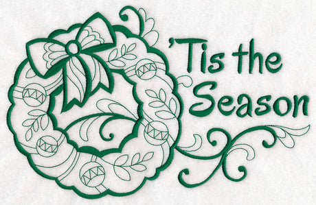 Christmas Boutique - 'Tis the Season