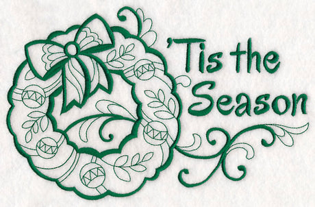 Christmas Boutique - 'Tis the Season