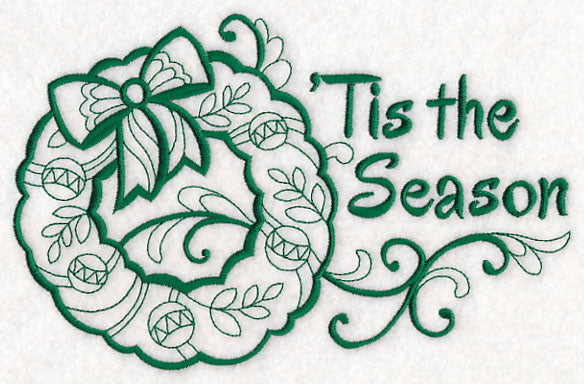 Christmas Boutique - 'Tis the Season