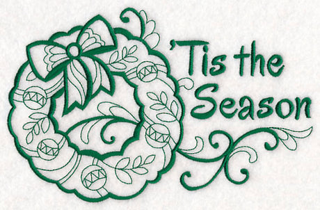 Christmas Boutique - 'Tis the Season