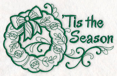 Christmas Boutique - 'Tis the Season