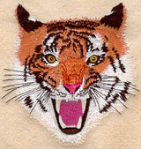 Roaring Tiger