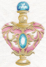 Antique Perfume Bottle