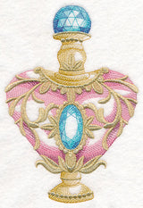 Antique Perfume Bottle