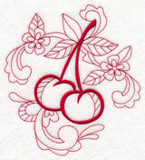 Doodle Cherry