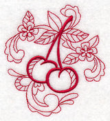 Doodle Cherry