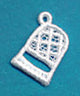 Thimble Charm (Lace)