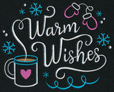 Winter Warm Wishes