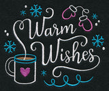 Winter Warm Wishes