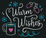 Winter Warm Wishes