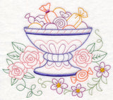 Kitchen Candy Dish (Vintage)