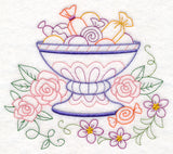 Kitchen Candy Dish (Vintage)