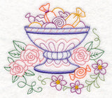 Kitchen Candy Dish (Vintage)