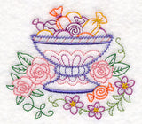 Kitchen Candy Dish (Vintage)