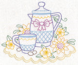 Kitchen Coffee Service (Vintage)