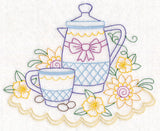 Kitchen Coffee Service (Vintage)