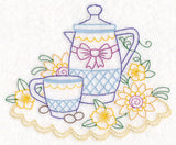 Kitchen Coffee Service (Vintage)