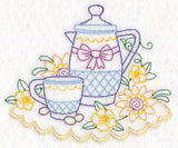 Kitchen Coffee Service (Vintage)