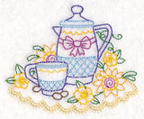 Kitchen Coffee Service (Vintage)