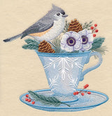 Titmouse and Cozy Coffee