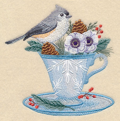 Titmouse and Cozy Coffee