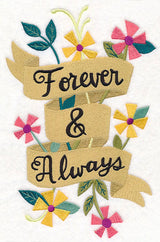 Forever & Always Bouquet