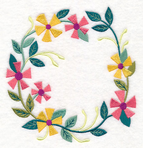 Forever & Always Wreath