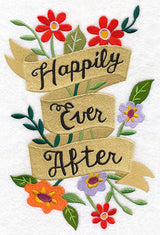 Happily Ever After Bouquet