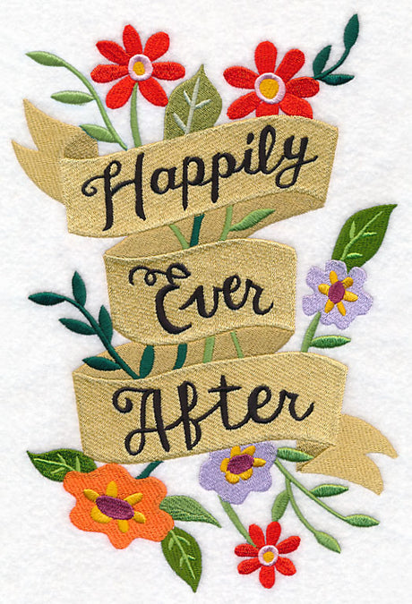 Happily Ever After Bouquet