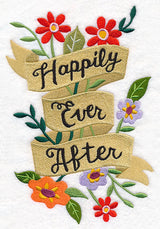 Happily Ever After Bouquet