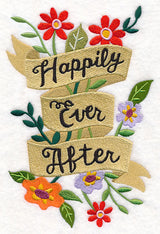 Happily Ever After Bouquet