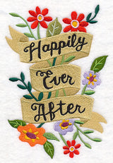 Happily Ever After Bouquet