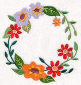 Happily Ever After Wreath