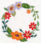 Happily Ever After Wreath