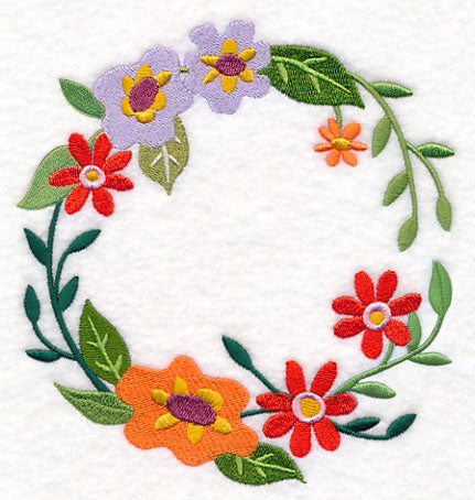 Happily Ever After Wreath