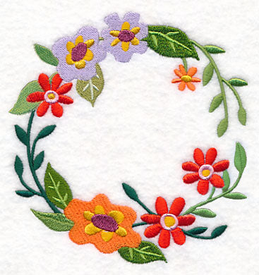 Happily Ever After Wreath