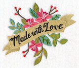 Made with Love Bouquet