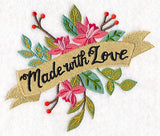 Made with Love Bouquet