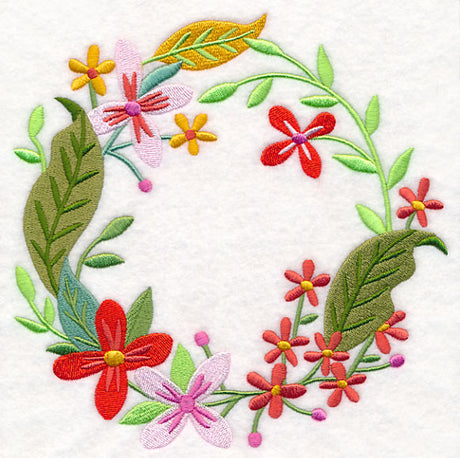 You Are Loved Wreath