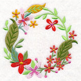 You Are Loved Wreath