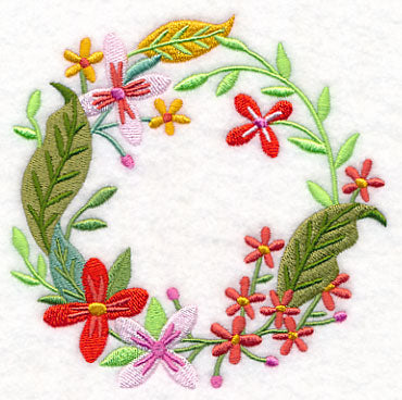 You Are Loved Wreath